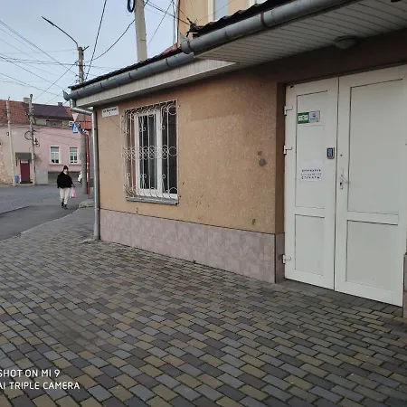 Domovik On Beregovskaya 3 * Mukaçeve