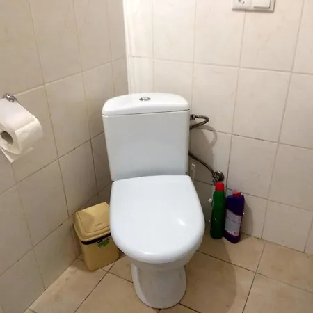 Domovik On Beregovskaya 3 * Mukaçeve