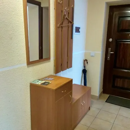 Domovik On Beregovskaya 3 Mukaçeve