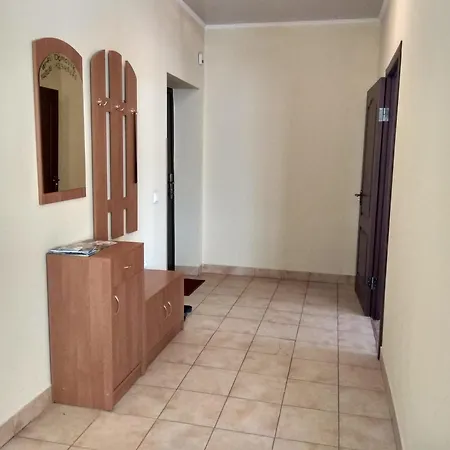 Daire Domovik On Beregovskaya 3