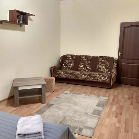 Domovik On Beregovskaya 3 Mukaçeve