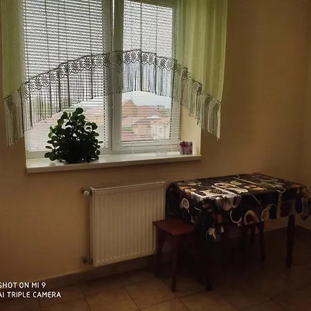 Domovik On Beregovskaya 3 Mukaçeve
