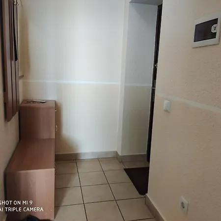 Domovik On Beregovskaya 3 Daire *