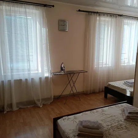 Domovik On Beregovskaya 3 Mukatschewo