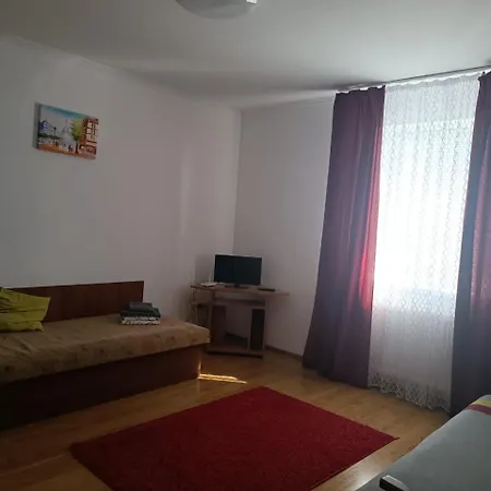 Domovik On Beregovskaya 3 * Mukaçeve