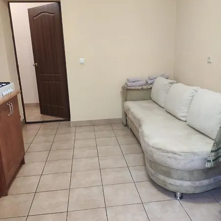 Domovik On Beregovskaya 3 Mukaçeve