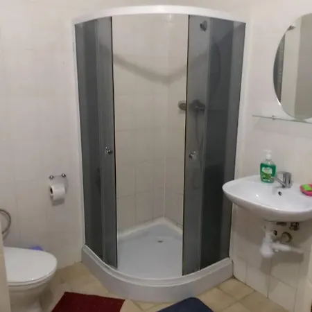 Daire Domovik On Beregovskaya 3