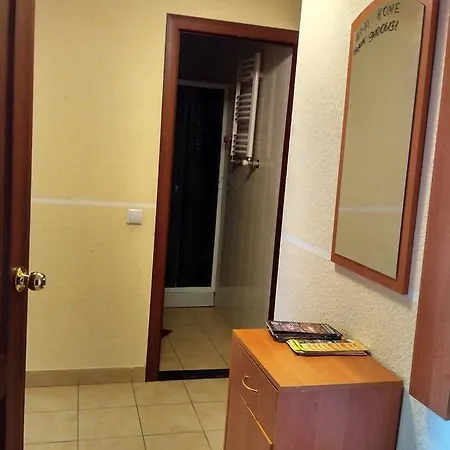 Domovik On Beregovskaya 3 * Mukaçeve