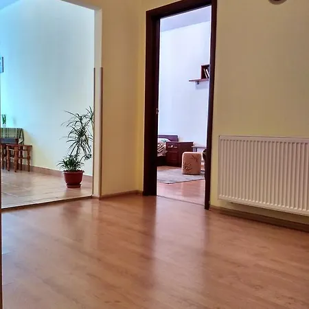 Domovik On Beregovskaya 3