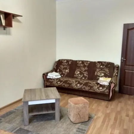 Domovik On Beregovskaya 3 * Mukatschewo