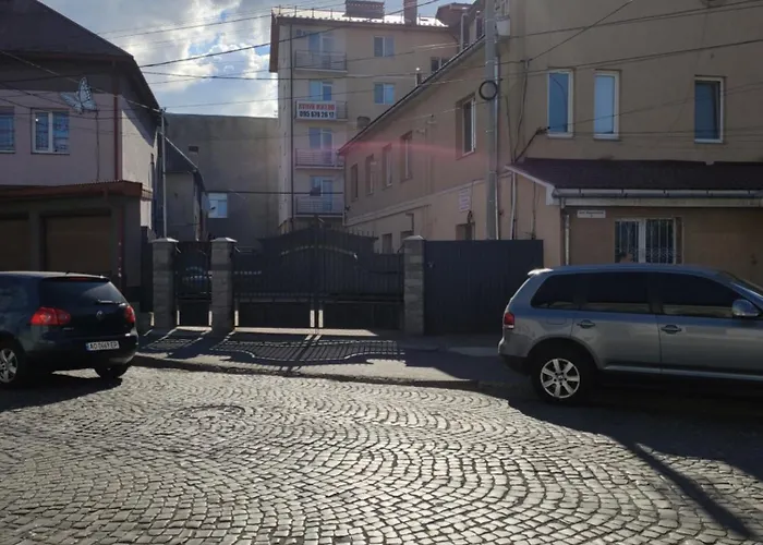 Apartman Domovik On Beregovskaya 3