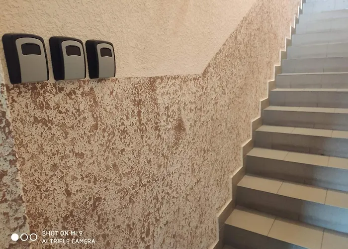 Domovik On Beregovskaya 3 Apartman Munkács
