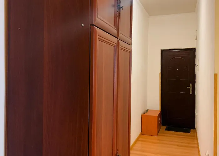 Domovik On Beregovskaya 3 Apartman Munkács