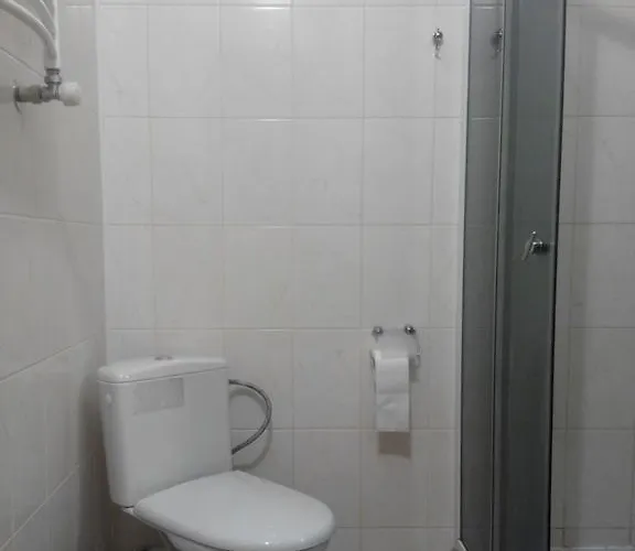 Apartman Domovik On Beregovskaya 3 Munkács