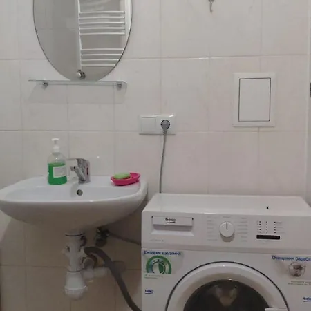 Apartament Domovik On Beregovskaya 3 Mukaczewo