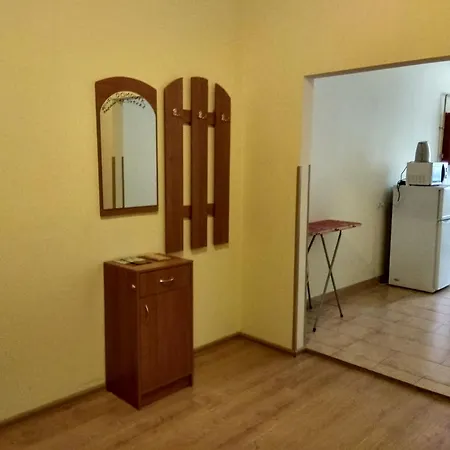 Domovik On Beregovskaya 3 Mukačevo