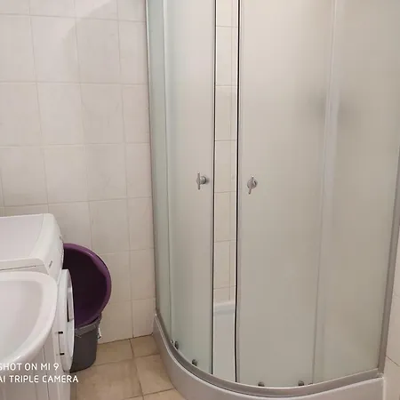 Domovik On Beregovskaya 3 * Mukačevo