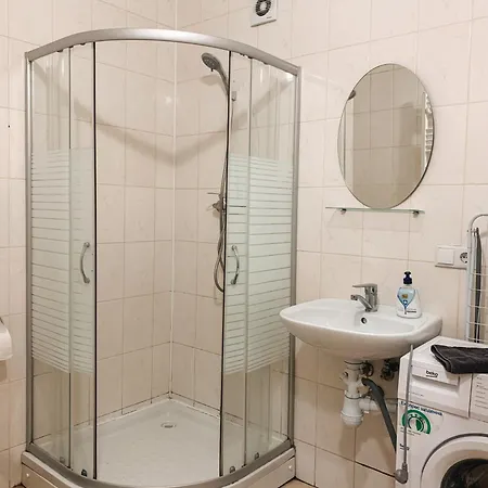 Domovik On Beregovskaya 3 Apartmán Mukačevo