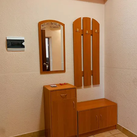 Domovik On Beregovskaya 3 Apartmán Mukačevo