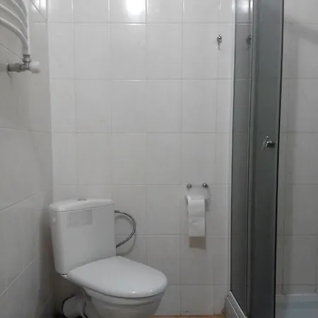 Apartmán Domovik On Beregovskaya 3 Mukačevo